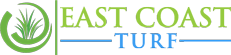 East Coast Turf Ltd Logo