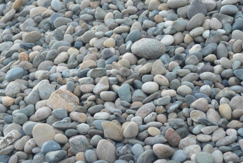 river-stone